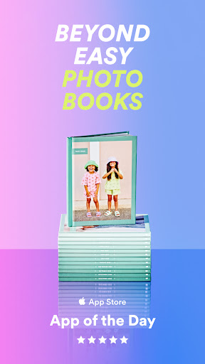 Chatbooks Family Photo Books Apps