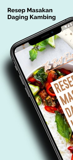 Resep Masakan Daging Kambing Apps