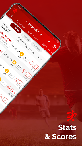 Football Predictions Forebet Apps