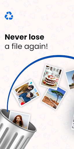 Photo Recovery, Recover Videos Apps