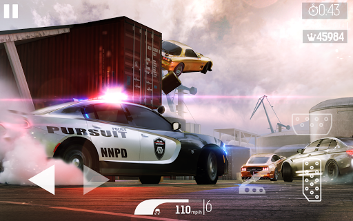Nitro Nation: Car Racing Game Apps