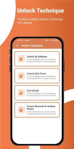 IMEI Unlock Device & Codes Apps