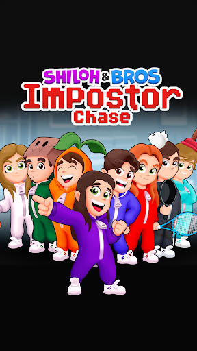 Shiloh & Bros Impostor Chase Apps