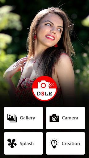 Photo Lab : DSLR Camera Blur Effects Apps