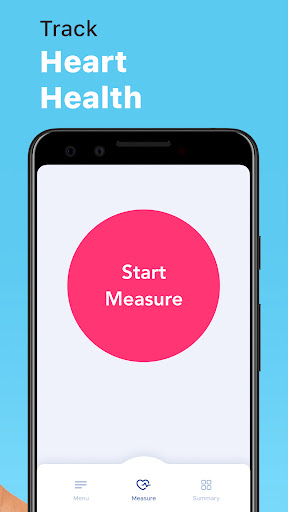 Cardi Mate: Heart Rate Monitor Apps