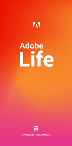 Adobe Life Apps