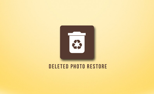 Deleted Photo Recovery Apps