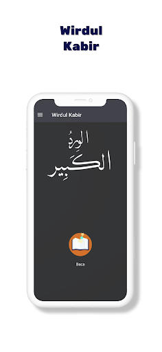 Wirdul Kabir Apps