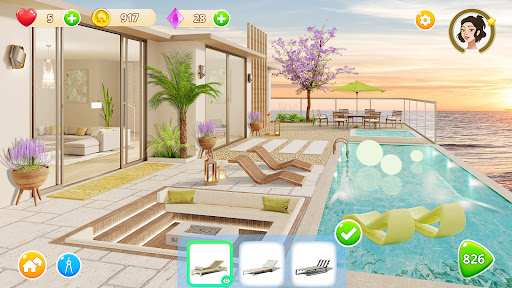 Homematch Home Design Games Apps