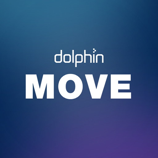 Dolphin MOVE 1.5.0