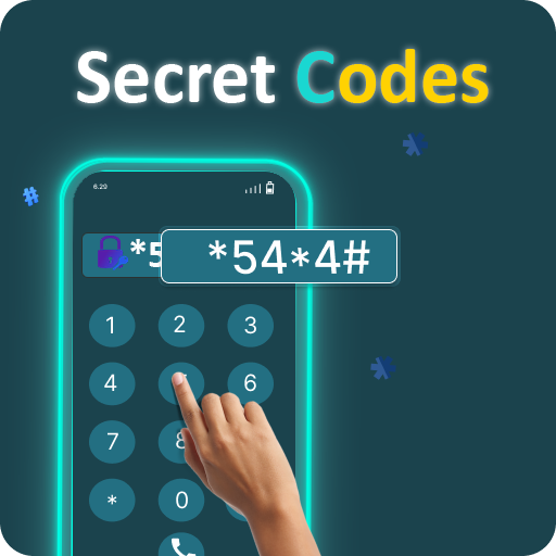 Android phone secret codes 0.2