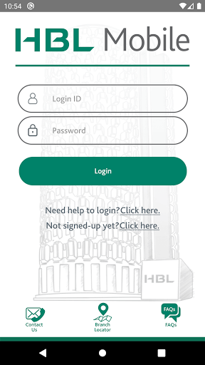 HBL Mobile (SRI LANKA) Apps
