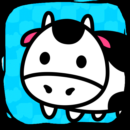 Cow Evolution: Idle Merge Game 1.11.17