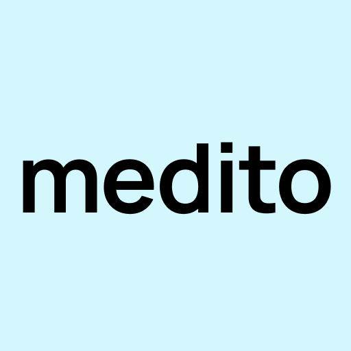 Medito: Meditation & Sleep 2.0.48