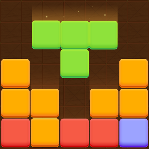 Drag n Match: Block puzzle 2.0.23