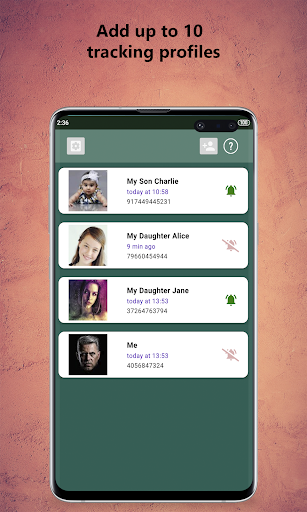 WaStat - WhatsApp tracker Apps