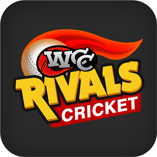 WCC Rivals Cricket Multiplayer 1.1