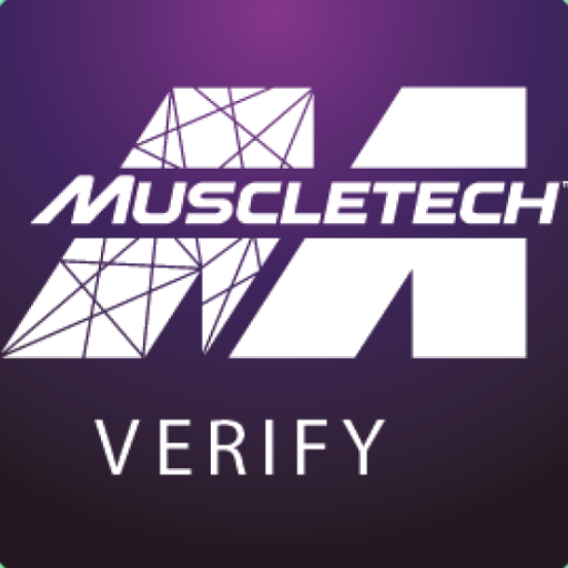 MuscleTech® Verify 2.0