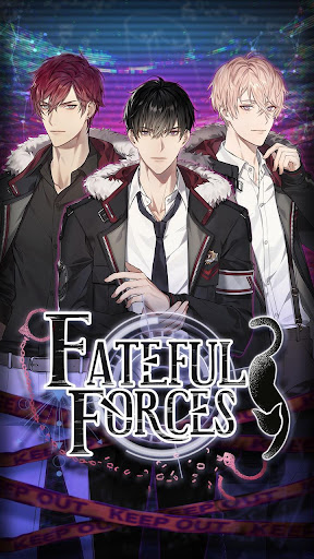Fateful Forces:Romance you cho Apps