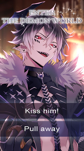 Lullaby of Demonia: Otome Game Apps