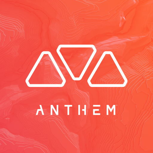 Anthem App 1.1.0