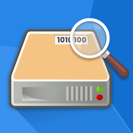 Photo Recovery - Data Recovery 2.0.6