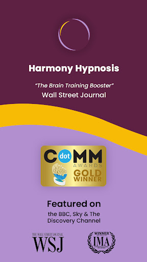 Harmony - Self Hypnosis Apps