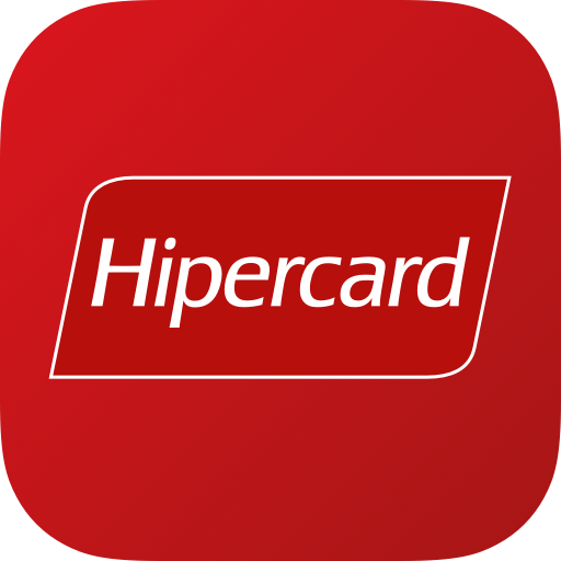 Cartão de crédito Hipercard 