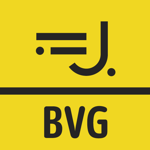 BVG Jelbi: Mobility in Berlin 4.10.0