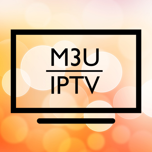 M3U IPTV 2.2.3