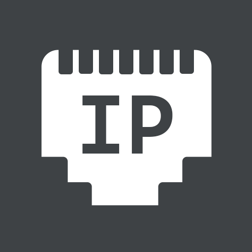 IP Finder – IP address checker 2023.10.6