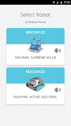 MyDolphin Apps