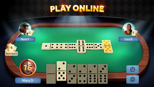 Domino - Dominos online game Apps