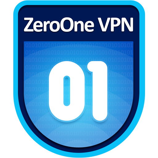 ZeroOne VPN: Pro Gaming VPN 7.4.0