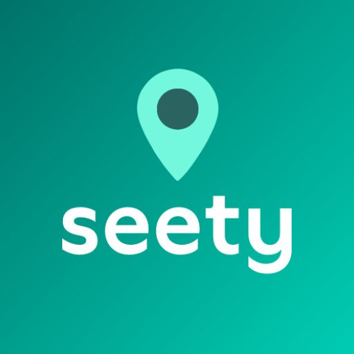 Seety: smart & free parking 9.1.53