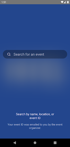 NielsenIQ Events Apps
