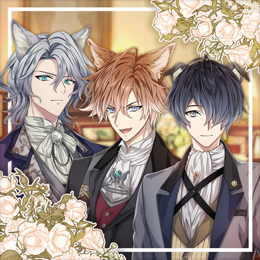 My Charming Butlers: Otome 3.1.9
