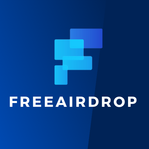 FreeAirdrop - Crypto Airdrops 1.3.1