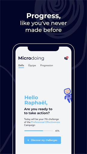 Microdoing : Learning By Doing Apps