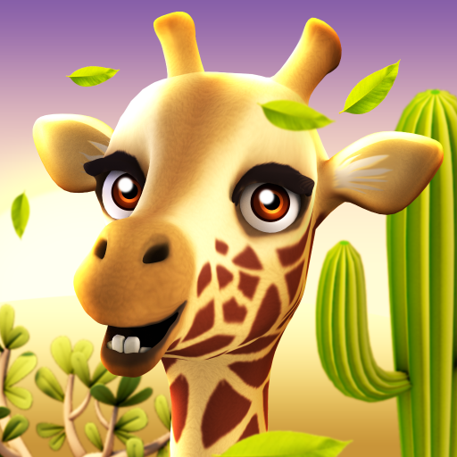 Zoo Life: Animal Park Game 3.0.0