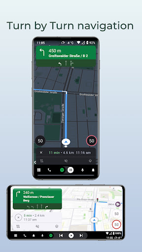 AutoZen-Car Dashboard&Launcher Apps