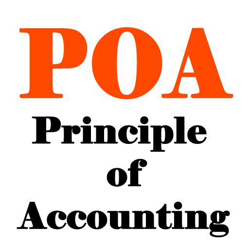 Principle  of Accounting 4.0
