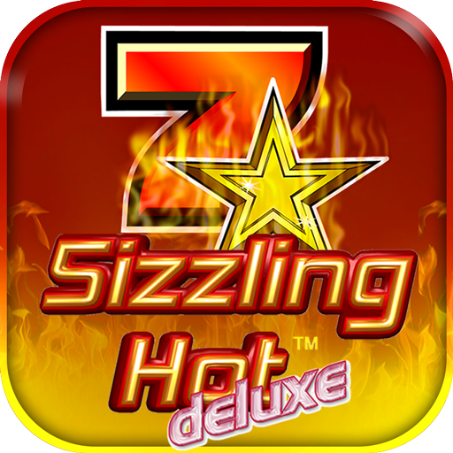 Sizzling Hot™ Deluxe Slot 5.47.0