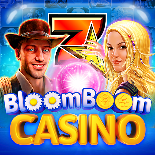 Bloom Boom Casino Slots Online 