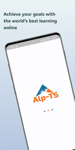 ALP LMS Apps