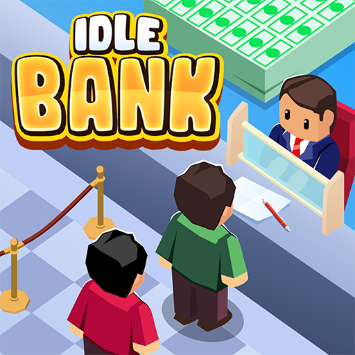 Idle Bank 1.2.11