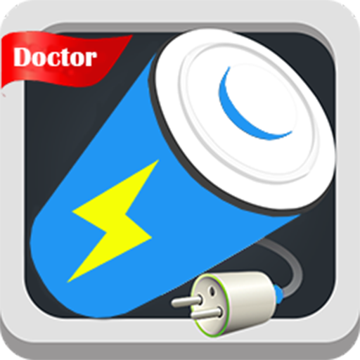 Battery Doctor, Junk Cleaner 1.3.0