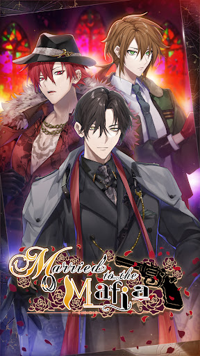 Married to the Mafia: Otome Apps