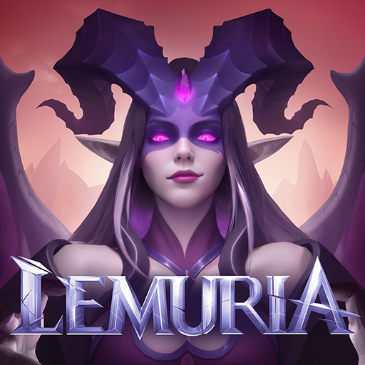 Lemuria - Rise of the Delca 1.1.27