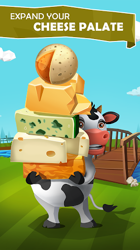 Idle Cow Clicker Games Offline Apps